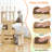 Emberlynne 53'' H Cat Tree