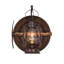 1 - Light Armed Sconce