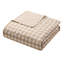 Ensemble de courtepointe en microfibre VCNY Home Gingham-120143222-123227568