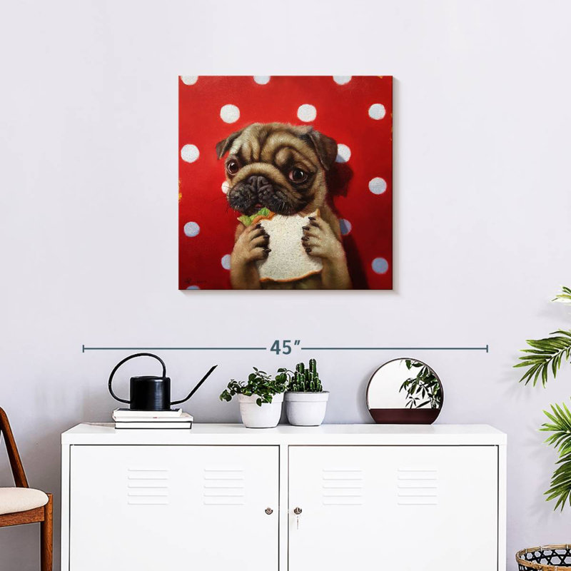 Ketti Pugalici, H 24 po x l 24 po
