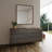 Sisemore Dresser Rectangular Mirror