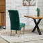 Rimini 0cm H Upholstered Dining Chair-1232747622