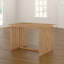 Kraft Folding Dining Table