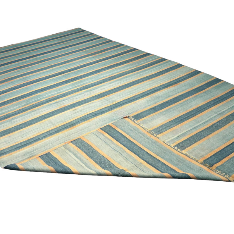 Dhurrie Area Rug