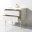 Element 30" Single Bathroom Vanity Set-491589852