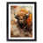 Black Framed selected