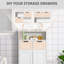 Tornillo Bathroom Cabinet