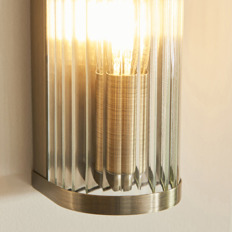 Anesty Wall Light