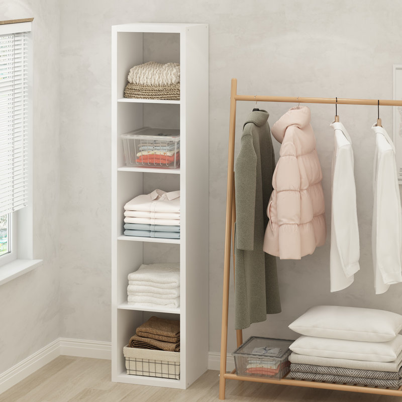 Bollay Closet System