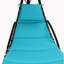 Chaise longue de patio suspendue Wirt-529797879