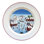 Villeroy & Boch Naif Christmas 10.5" Dinner Plate