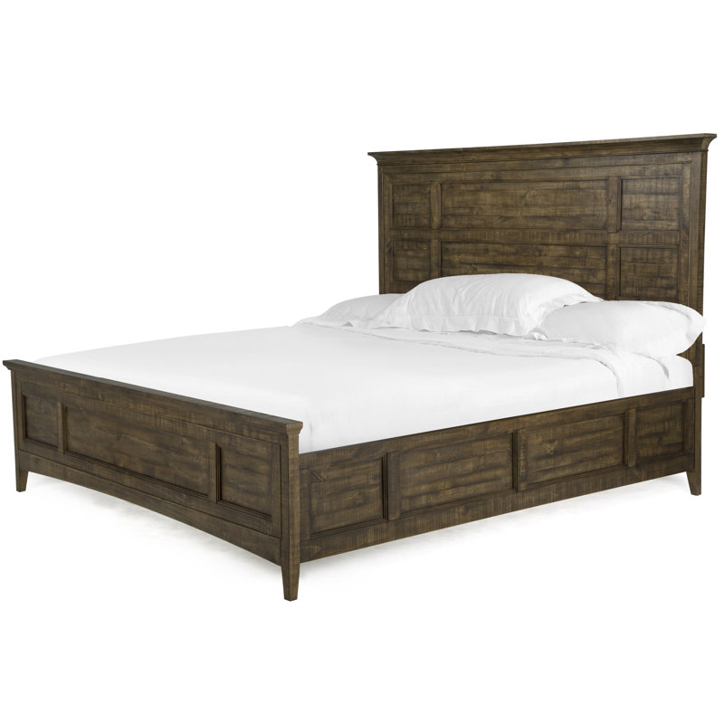 Firth Bed