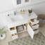 Base de meuble-lavabo simple 51 po seulement-94091256