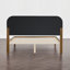 Base de lit tapissier Mid-Century-2093477587-2093477613