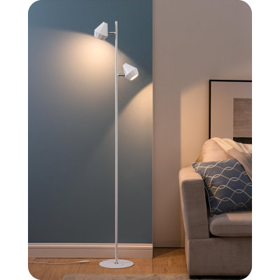 155cm LED Tree Floor Lamp