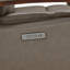 Genuine Leather Swivel Power Recliner