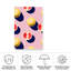 «Bolologic Fruit 15» sur toile-98096768