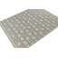 Scandinavian Wool Geometric Area Rug-1069603501