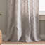 Mallorca Cotton Blend Semi Sheer Pair-61825707-61825708