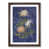 Walnut Framed selected