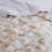 Marshmallow Plush Down Comforter Set, Soft & Cozy All-Season Bedding with Luxurious Feel-102628215-102628212