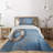 Buoy Polyester Coverlet-41888433