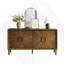 Credenza - Armoire de rangement symétrique Sunburst-532528158