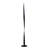 Hadis 51'' LED Novelty Floor Lamp-478249197