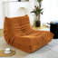 Fauteuil à billes de sol Fauteuil à billes pour adulte Fauteuil à billes Fireside-1670380181