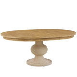 Birchaven Round Dining Table
