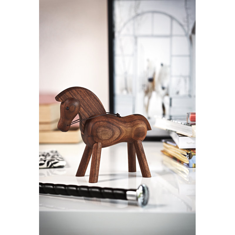 Horse Figurine