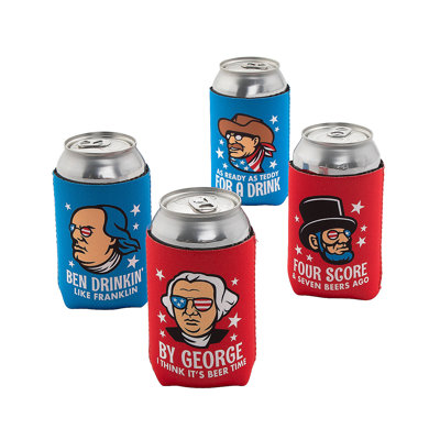 Independence Day Party Favors