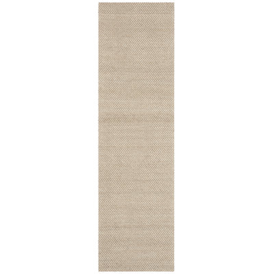 Hand Woven Area Rug