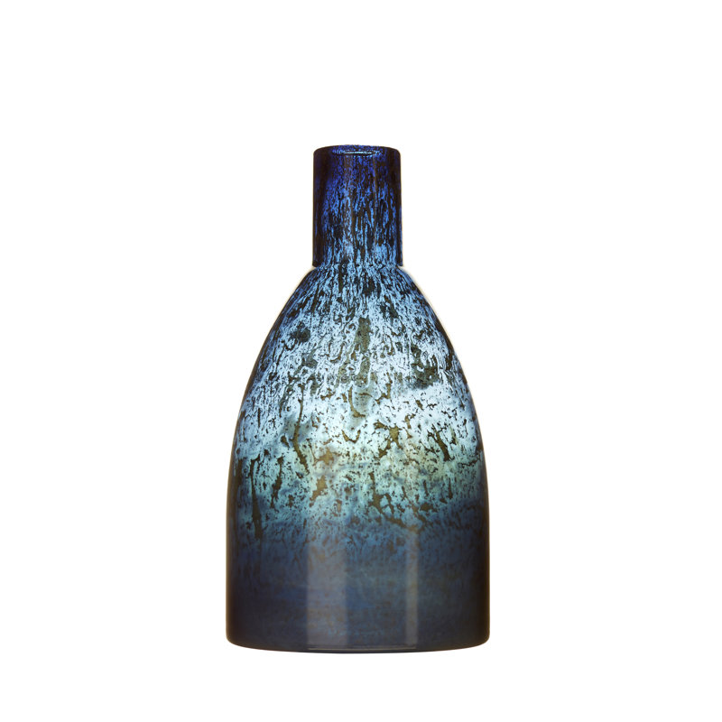 Thalassa Handmade Glass Table Vase