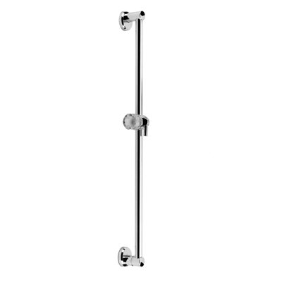 Slide Bar with Mounting Screws