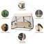 Porch Swing with Canopy-42948592