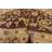 Augusto Brown Rug 4'2" x 4'4"