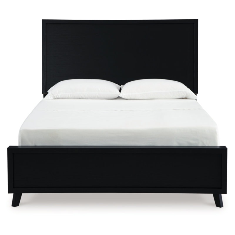 Tisbury Full Panel Bed, Full