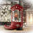 Christmas Snow Globe