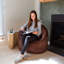Fauteuil à billes standard-980790629-984825950