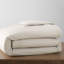 Coyer Classic Cotton Percale Duvet Cover Set-1152344821-1152344817