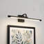 Lampe à DEL 1 lumière à intensité variable réglable 3000K / 4000K / 5000K-1826659420-1828563066-1828563065