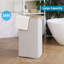 Bhargava Laundry Hamper with Handles-1309947973