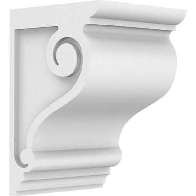Corbeau standard en PVC de qualité architecturale