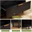 70.1 cm W Chest of 3 Drawers