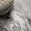 Tapis gris / noir Swirl-1716706449