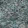 Premium Machine Washable Cerrito Teal Rug