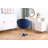 Velvet Task Chair-71005018