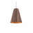 Conical 1 - Light Single Pendant-99902551