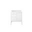 Addison 30'' W Single Bathroom Vanity Base-63523239